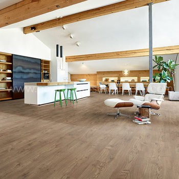 Tarimas Laminada Roble quebrado tizón